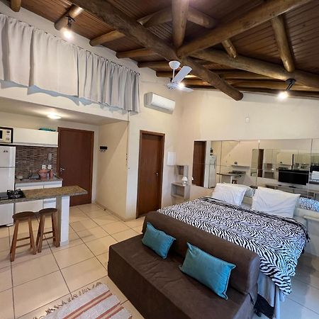 Lofts Asa Delta Apartamento Com Cozinha Ilhabela Kültér fotó