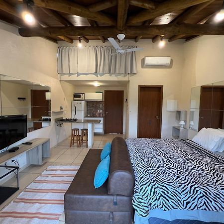 Lofts Asa Delta Apartamento Com Cozinha Ilhabela Kültér fotó