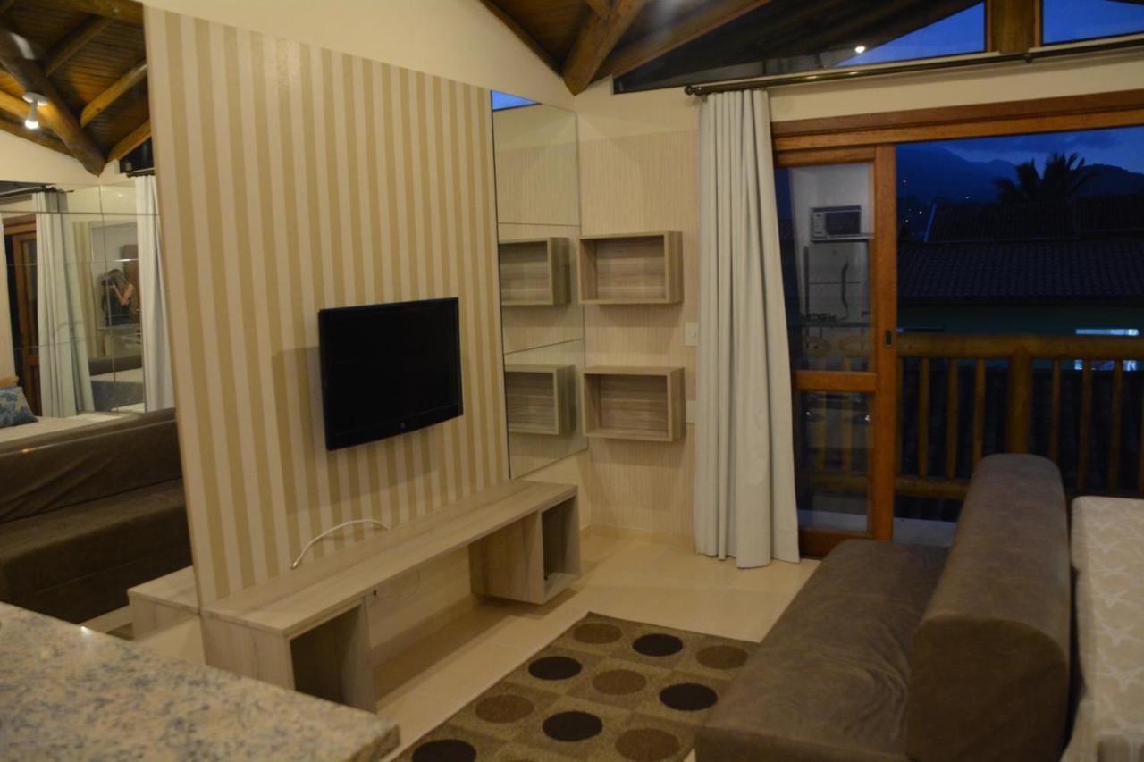 Lofts Asa Delta Apartamento Com Cozinha Ilhabela Kültér fotó