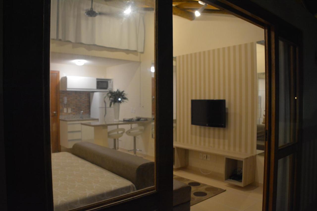 Lofts Asa Delta Apartamento Com Cozinha Ilhabela Kültér fotó
