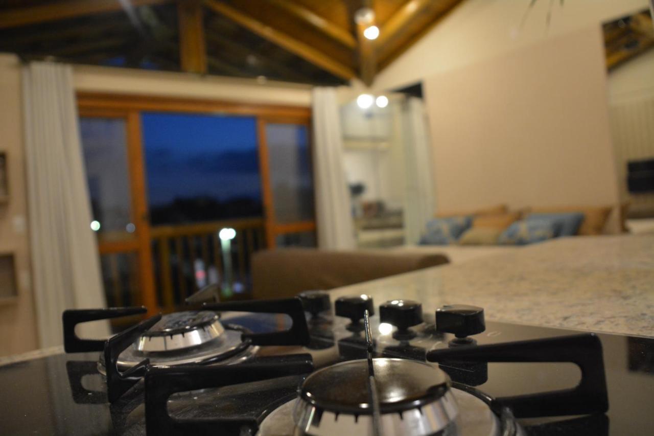 Lofts Asa Delta Apartamento Com Cozinha Ilhabela Kültér fotó