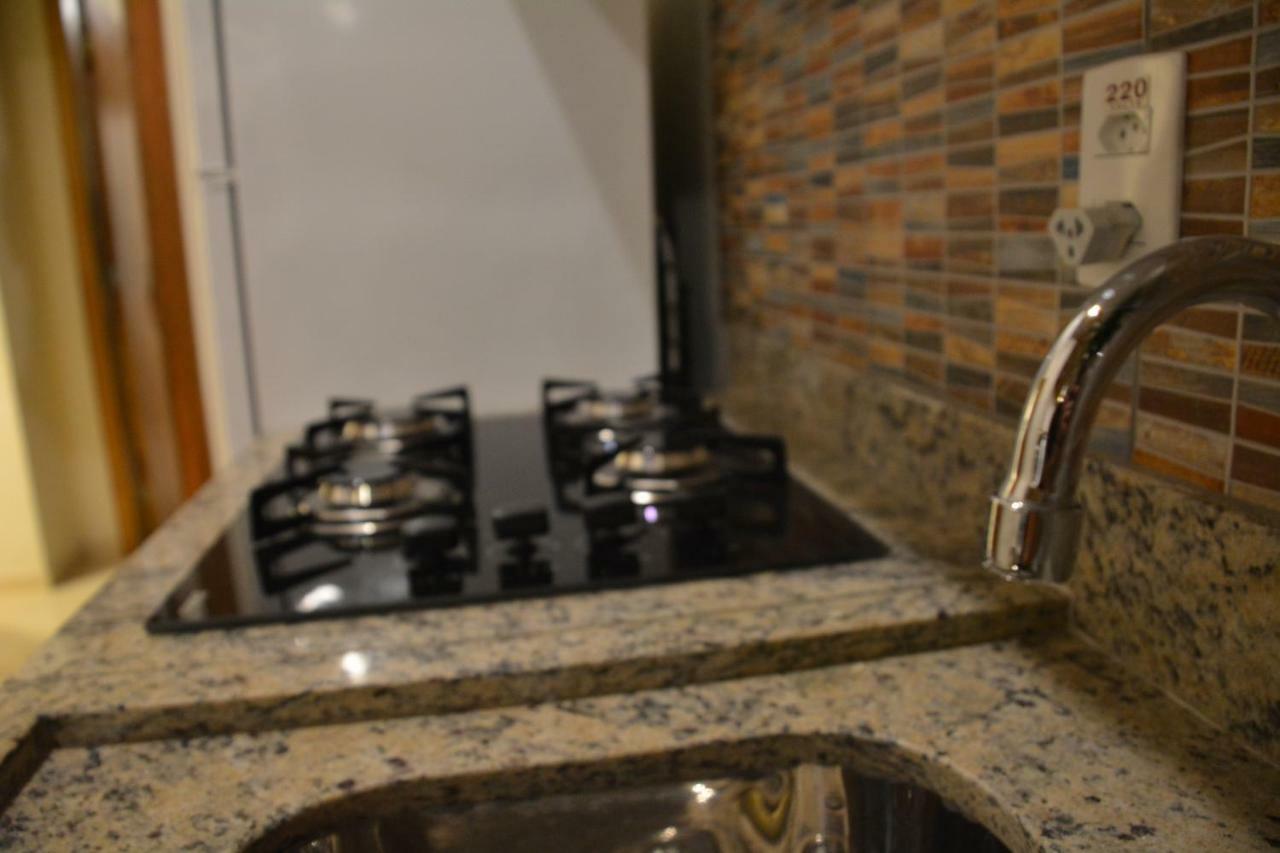 Lofts Asa Delta Apartamento Com Cozinha Ilhabela Kültér fotó