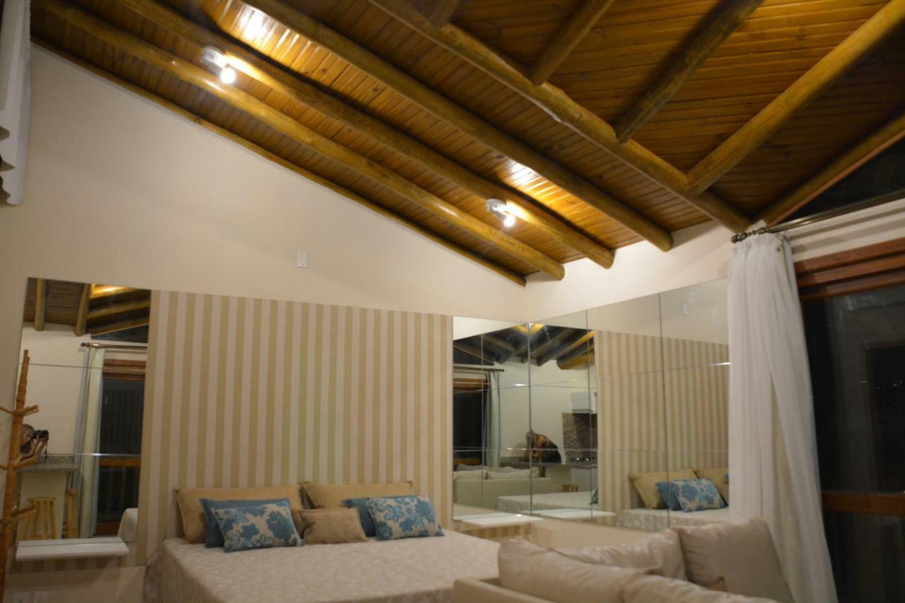 Lofts Asa Delta Apartamento Com Cozinha Ilhabela Kültér fotó