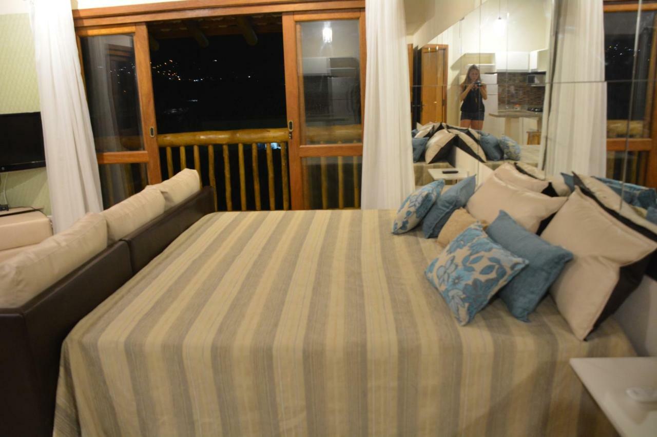 Lofts Asa Delta Apartamento Com Cozinha Ilhabela Kültér fotó