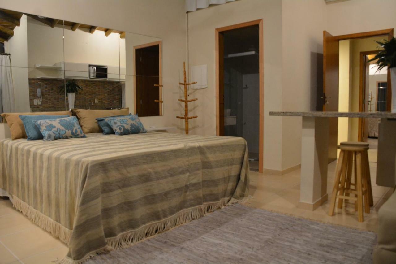 Lofts Asa Delta Apartamento Com Cozinha Ilhabela Kültér fotó