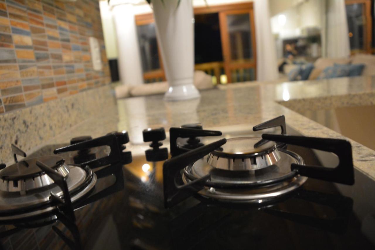 Lofts Asa Delta Apartamento Com Cozinha Ilhabela Kültér fotó