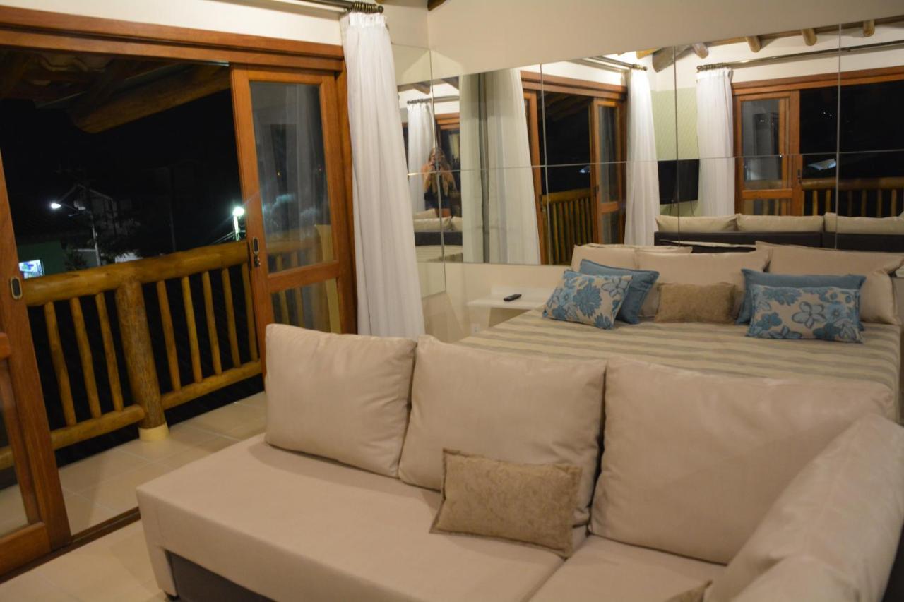 Lofts Asa Delta Apartamento Com Cozinha Ilhabela Kültér fotó